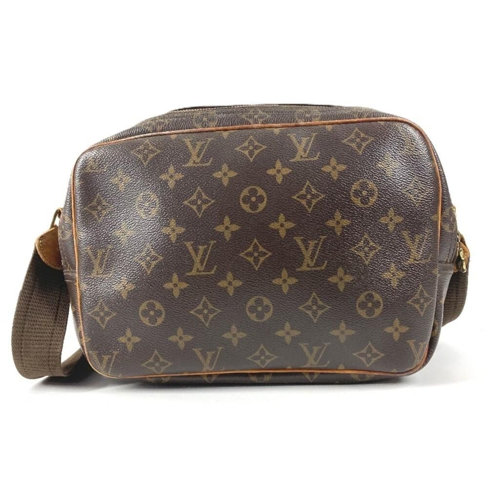 Louis Vuitton Reporter