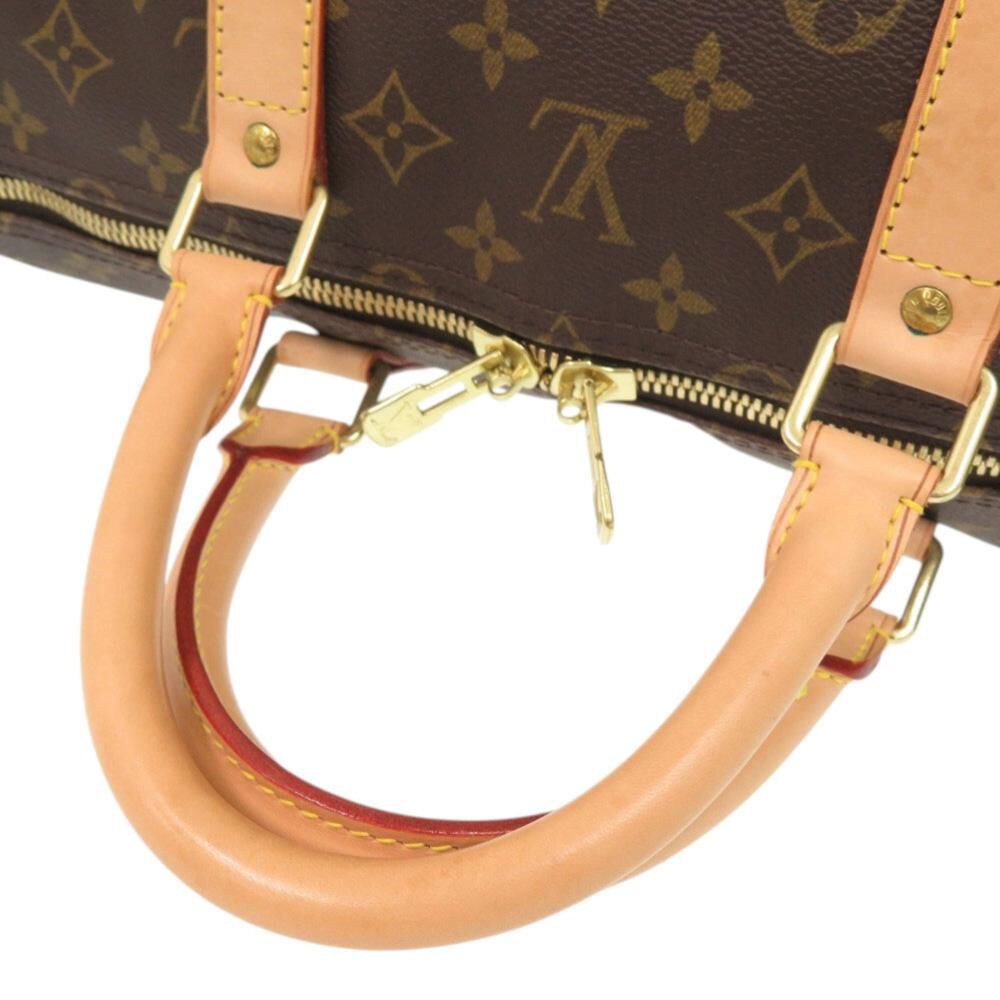 Louis Vuitton Keepall