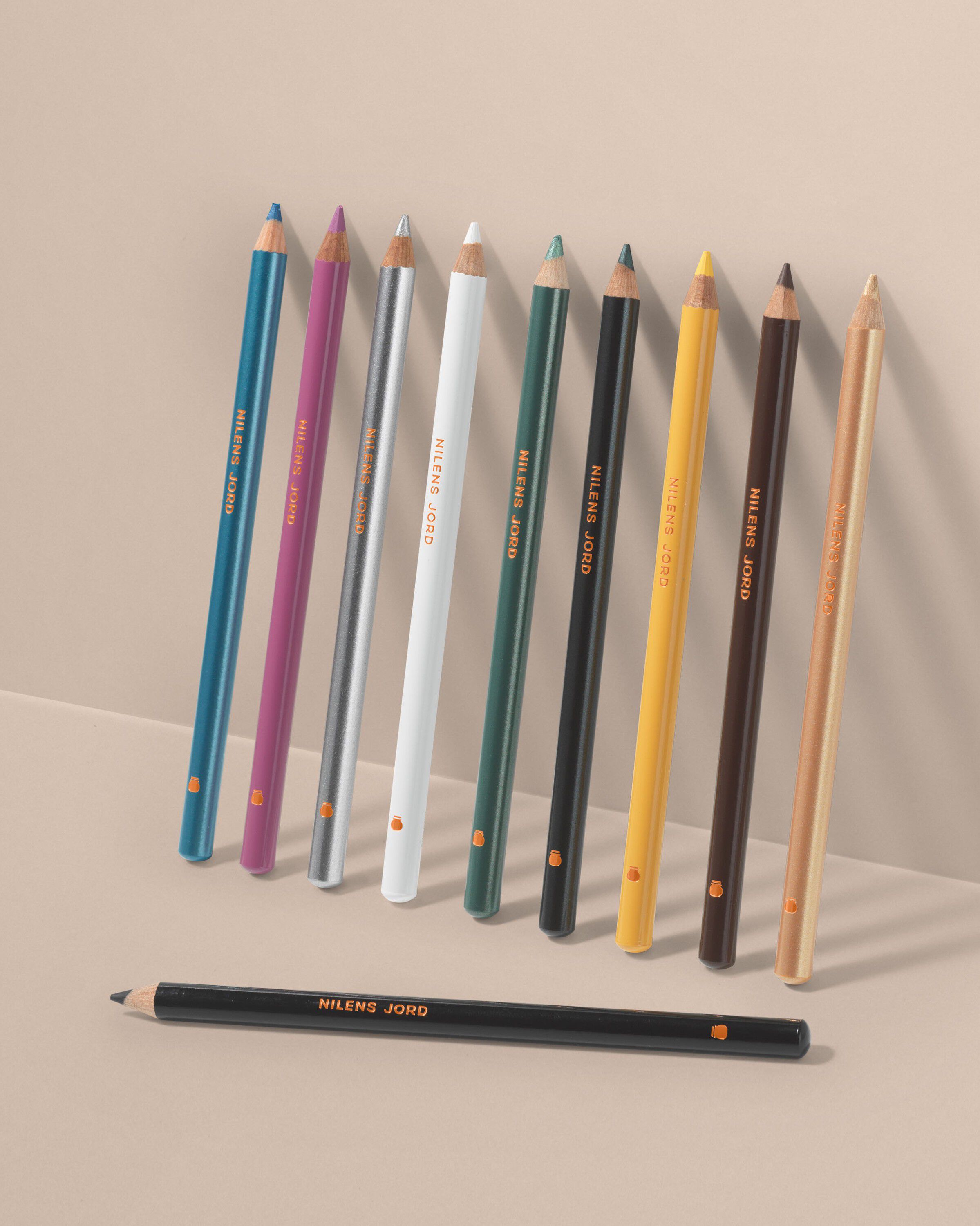 Eyeliner Pencil