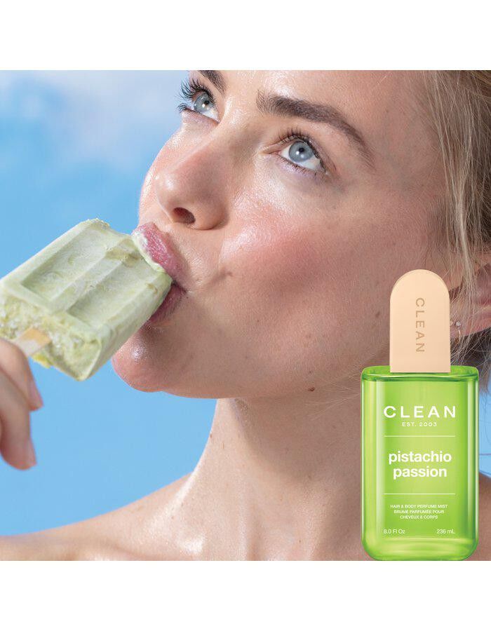 Pistachio Passion Hair & Body Perfume Mist