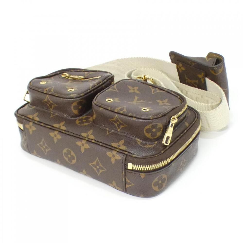 Louis Vuitton Shoulder Bags