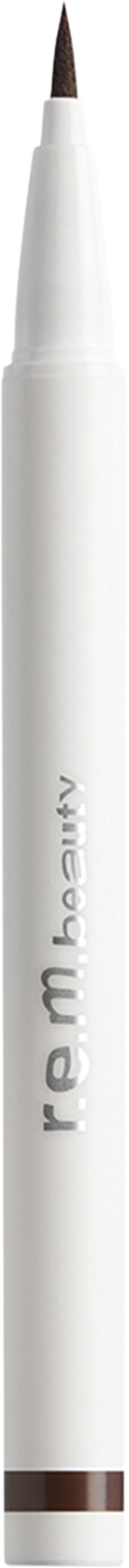 At The Borderline Eyeliner Marker