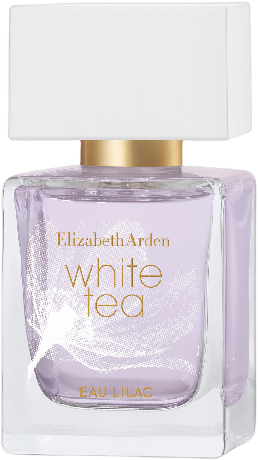 White Tea Lilac