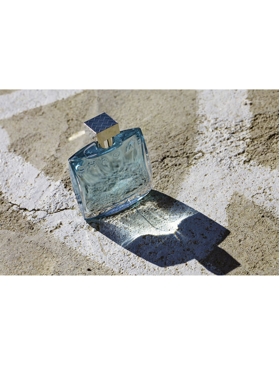 Chrome Eau De Toilette 100 ml.