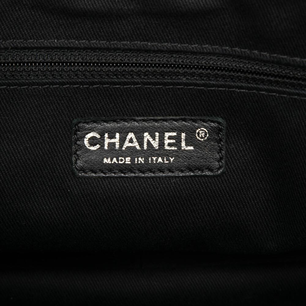 Chanel Tote