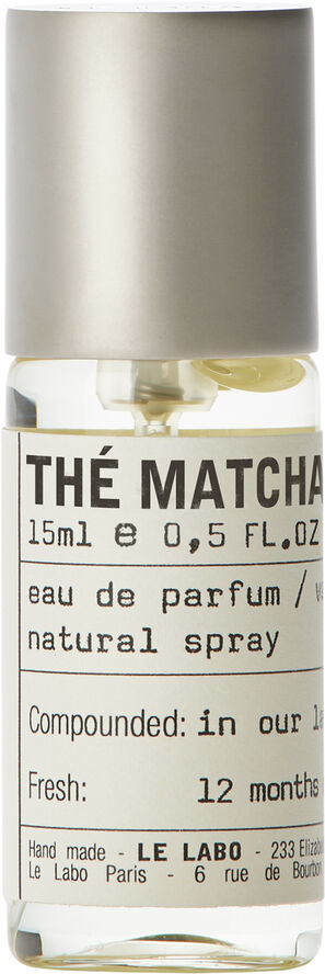 Thé Matcha 26