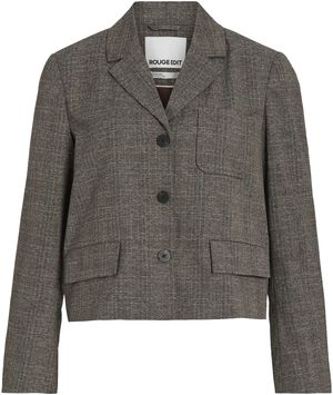 ROUBRENT LS SB BLAZER