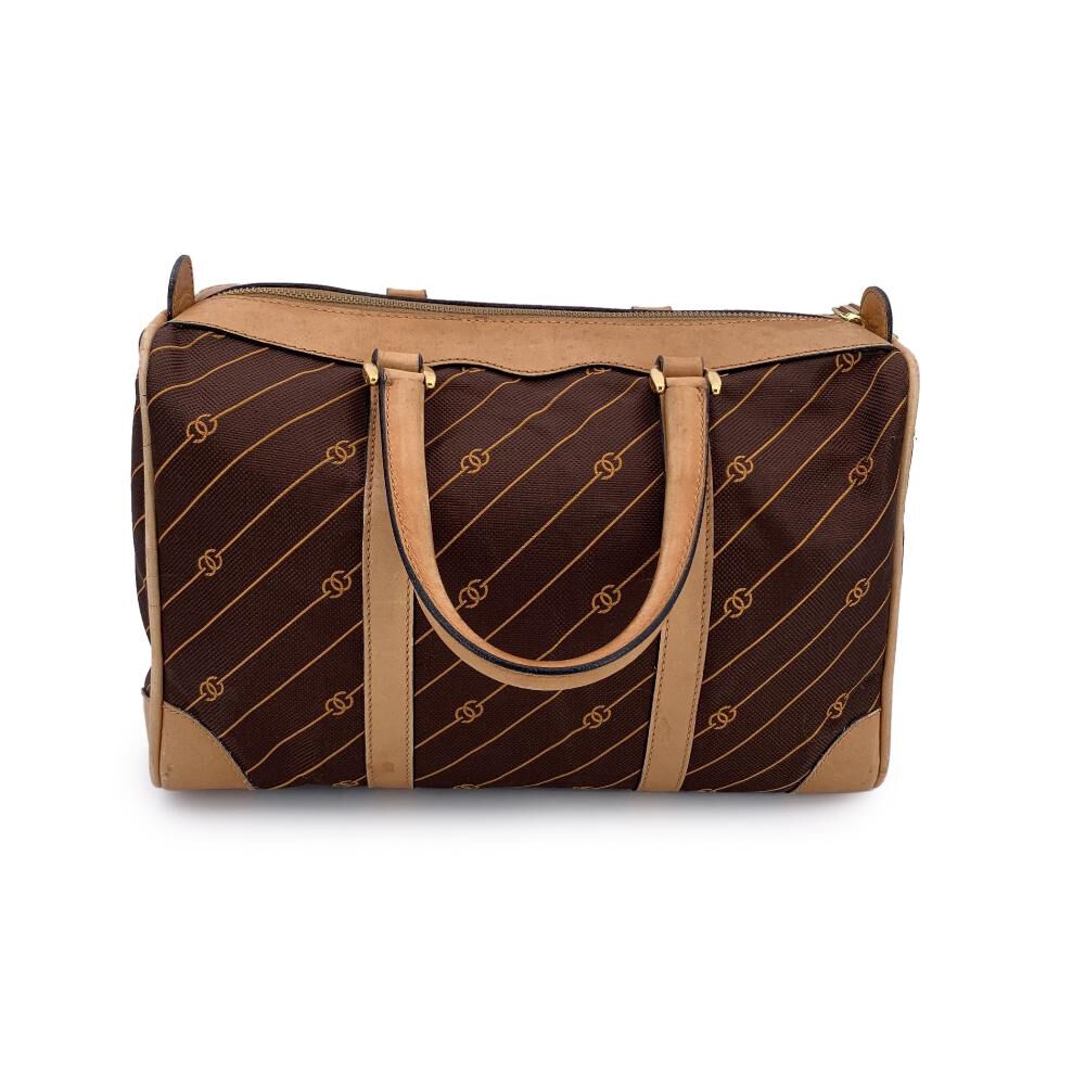 Gucci Boston Bag