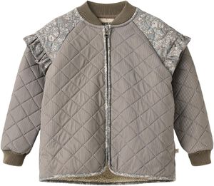 Thermo Jacket Ellas