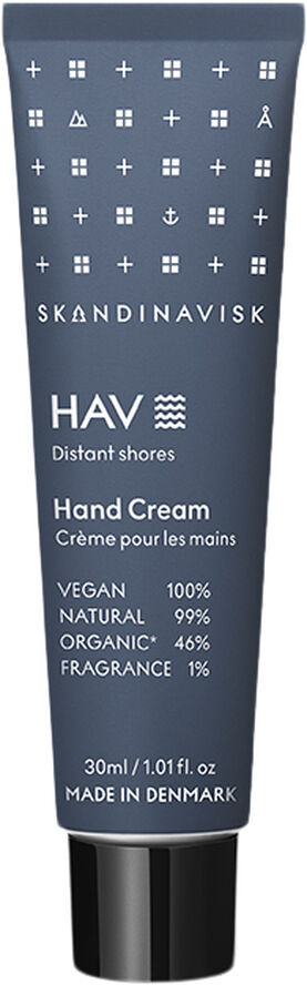 HAV Hand Cream 30ml