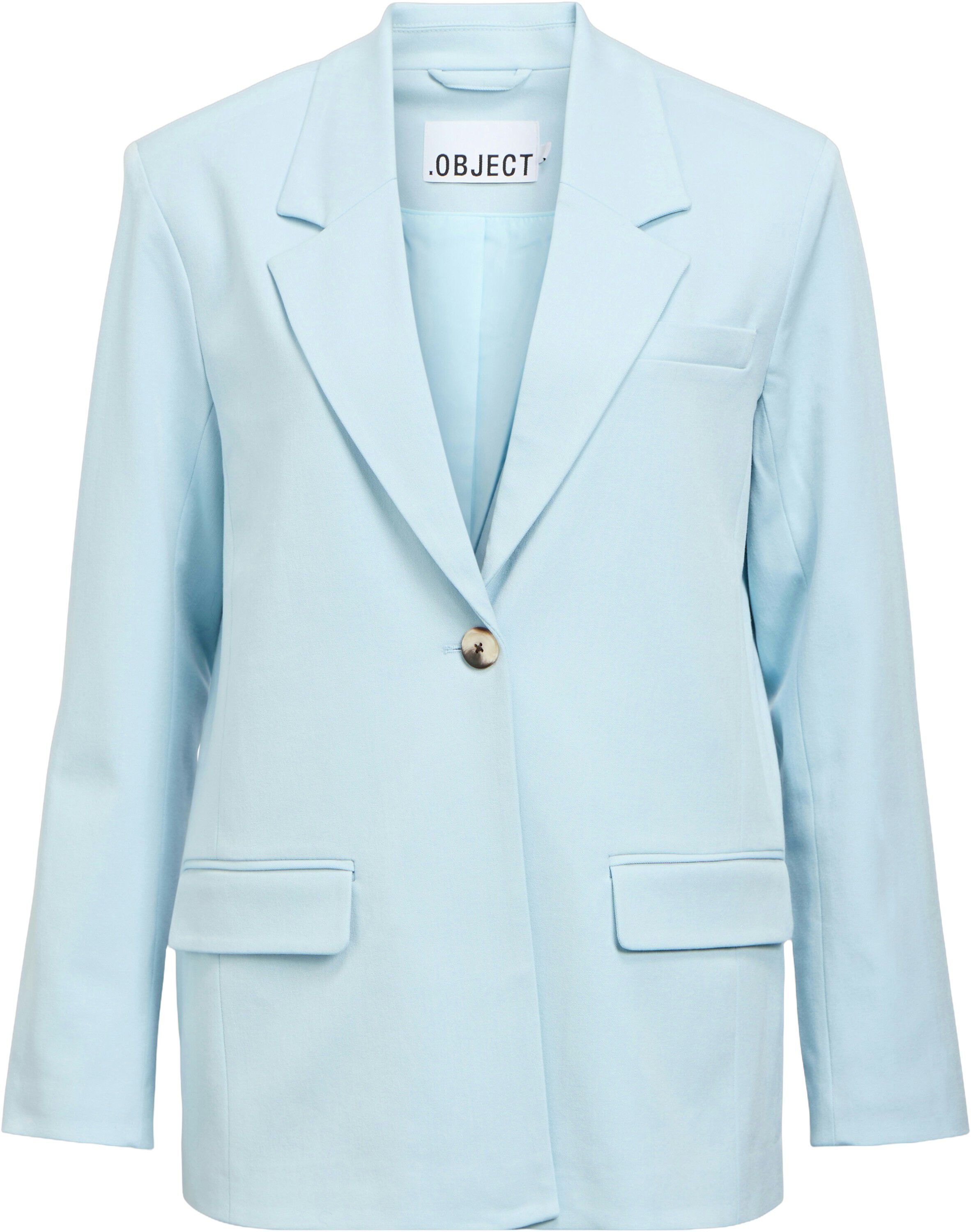 Objlisa Lo Blazer Noos