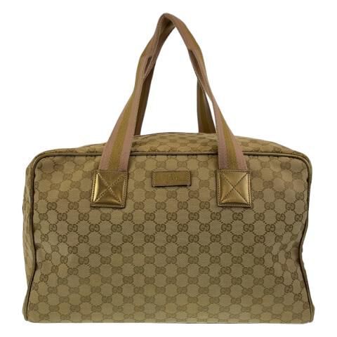 Gucci Travel Bag
