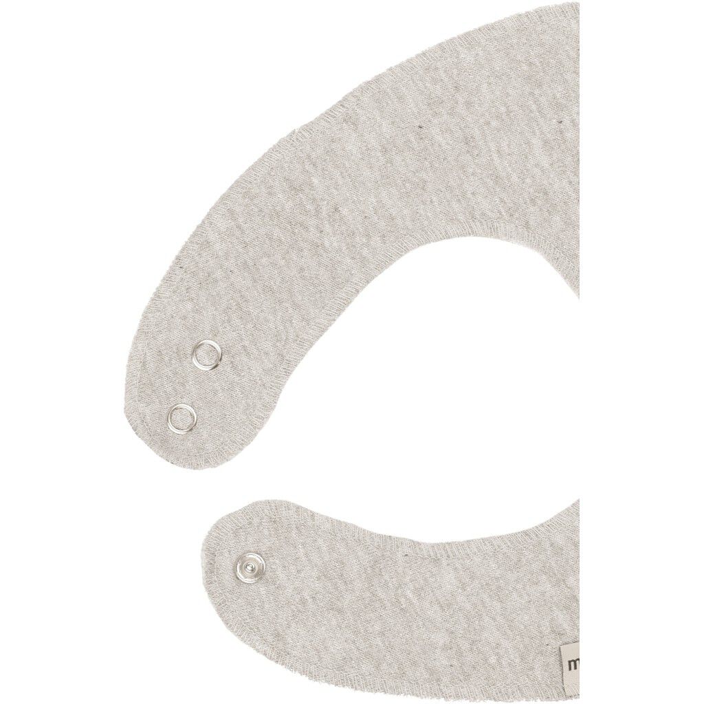 Cotton Bibs - Round