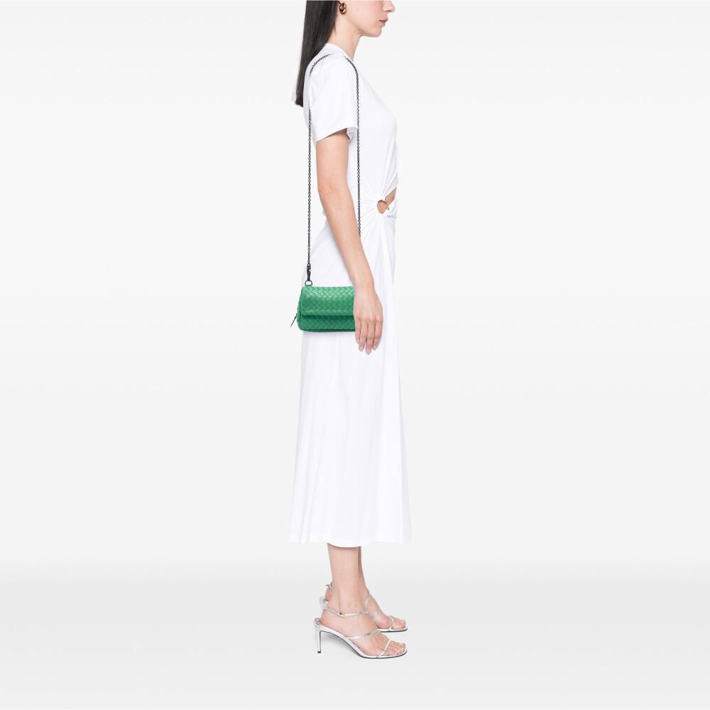 Bottega Veneta Crossbody Bag