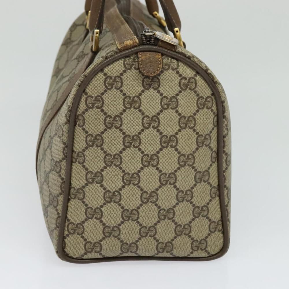 Gucci Boston Bag