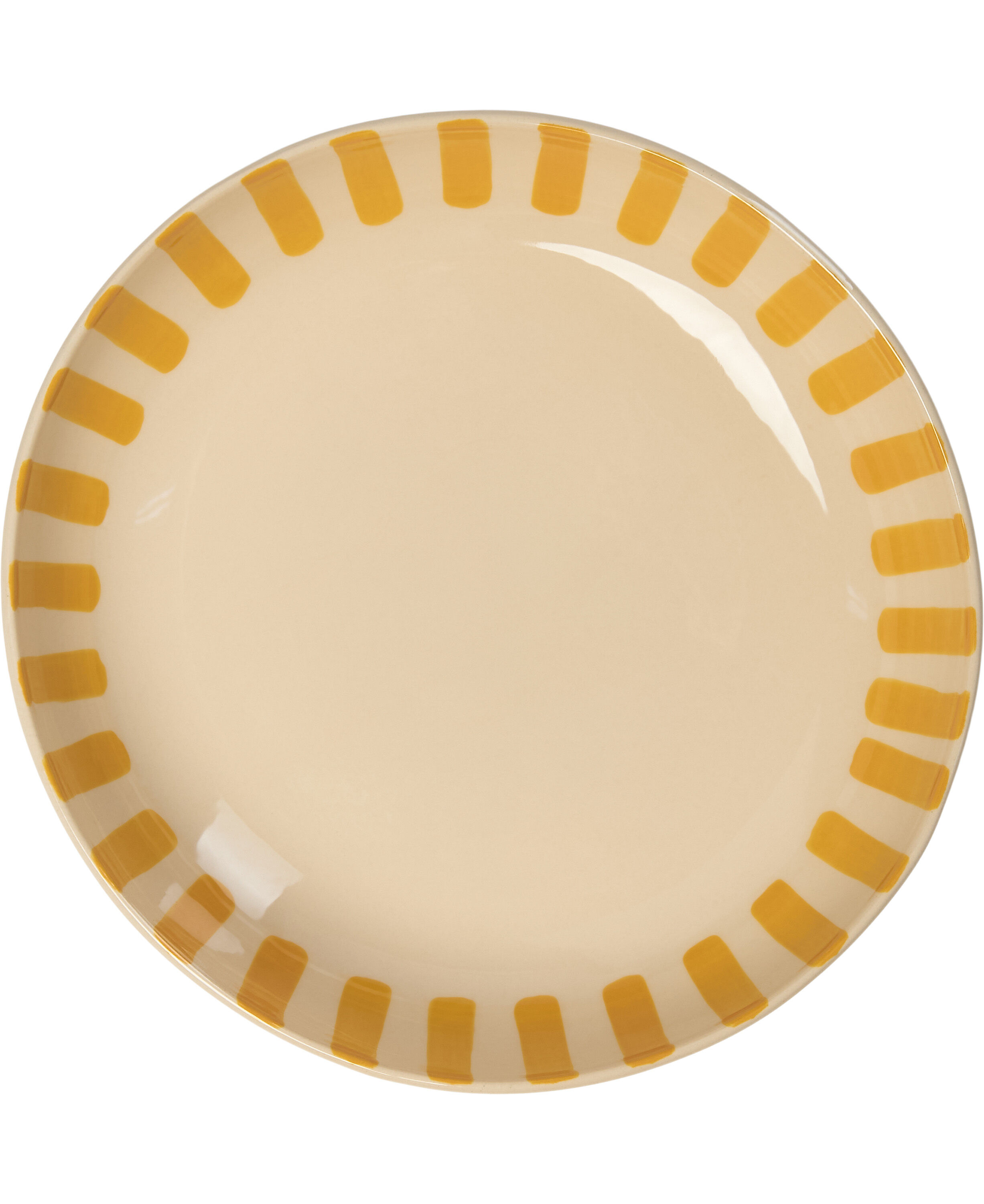 VIVA Pasta tallerken 21 cm
