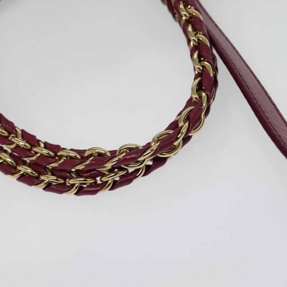 Salvatore Ferragamo Crossbody Bag