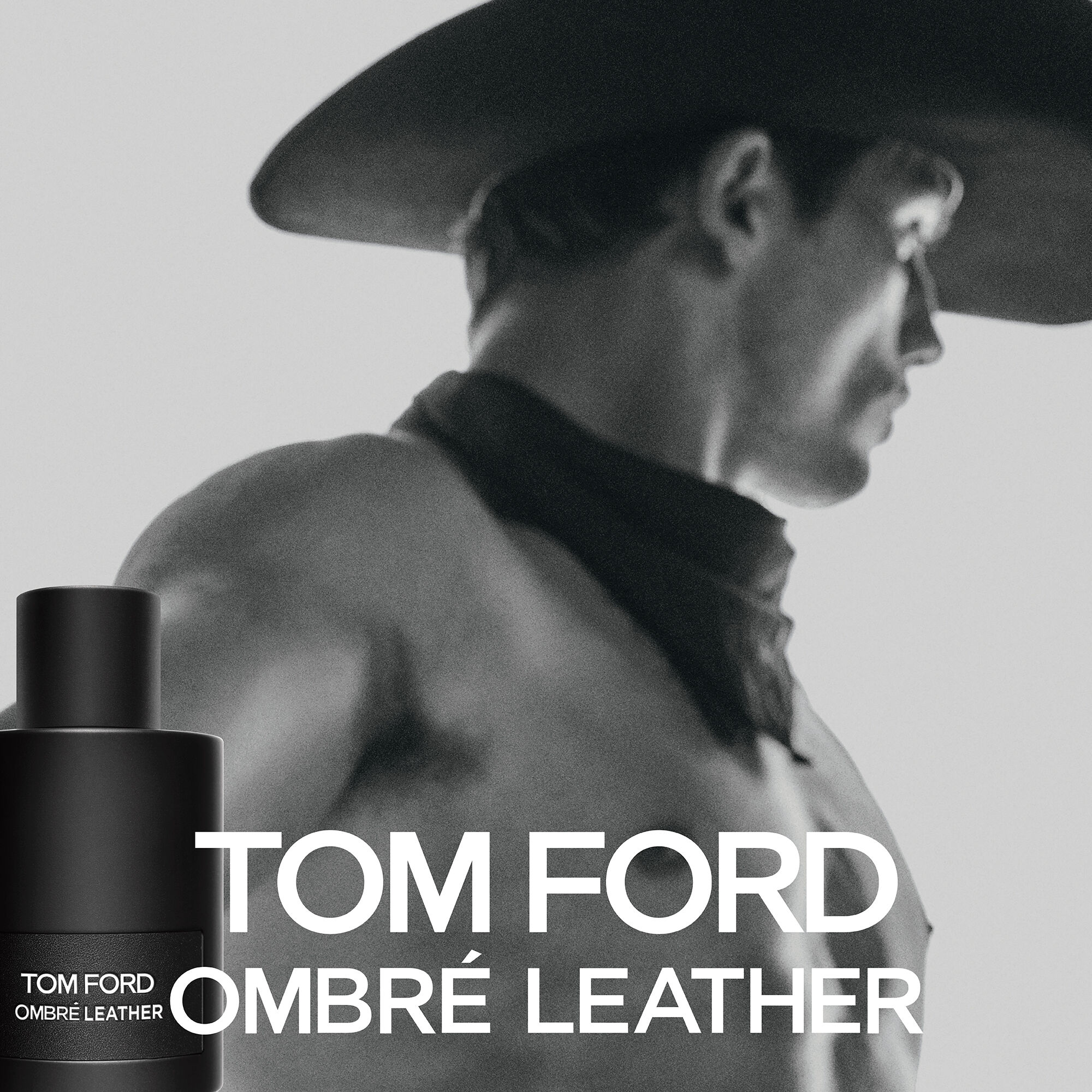 Ombr&eacute; Leather Eau de Parfum Travel Spray