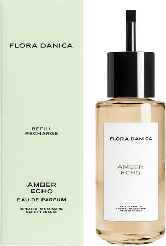 Flora Danica - Amber Echo Refillabl