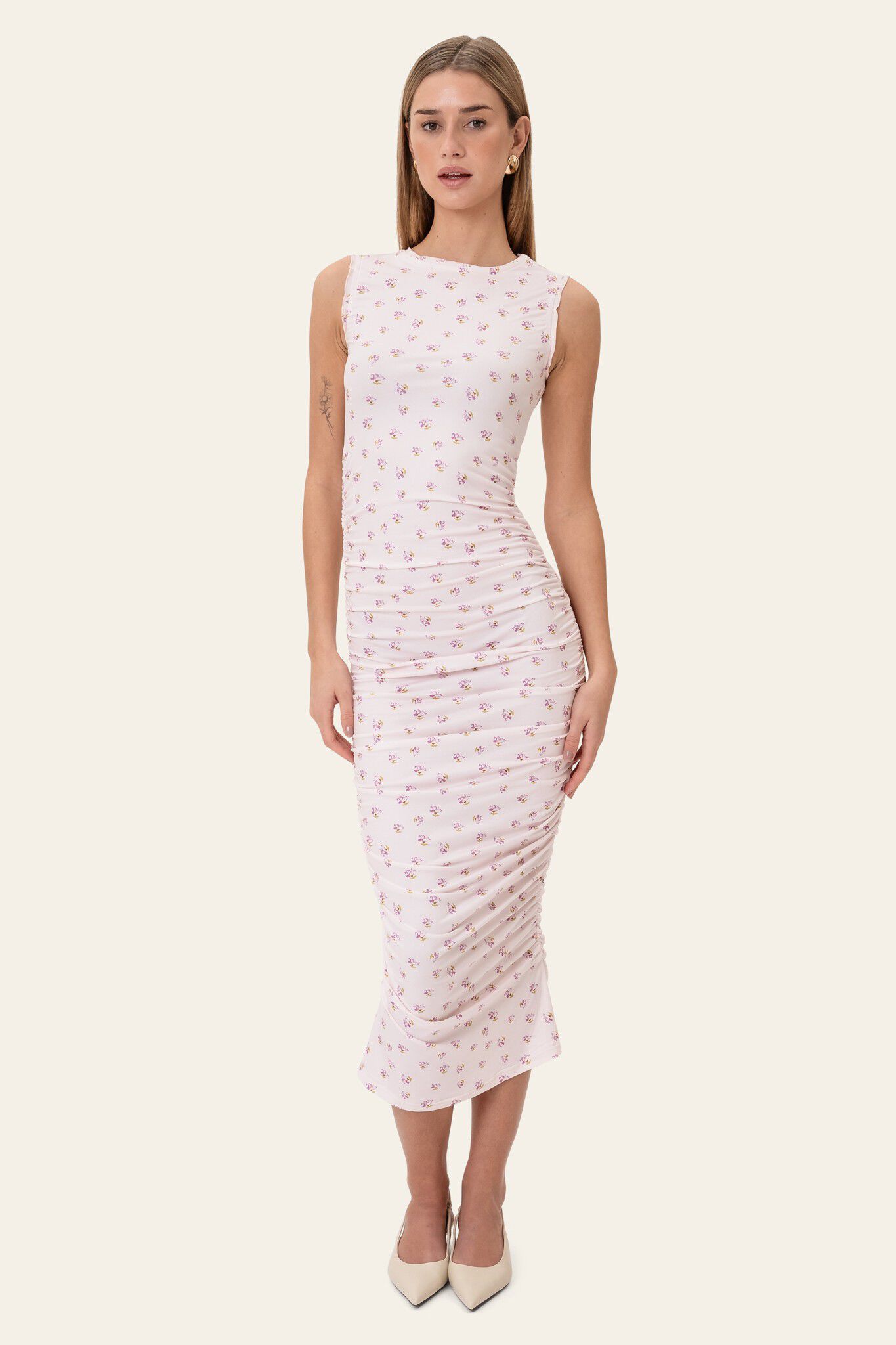 MiraIC Dress