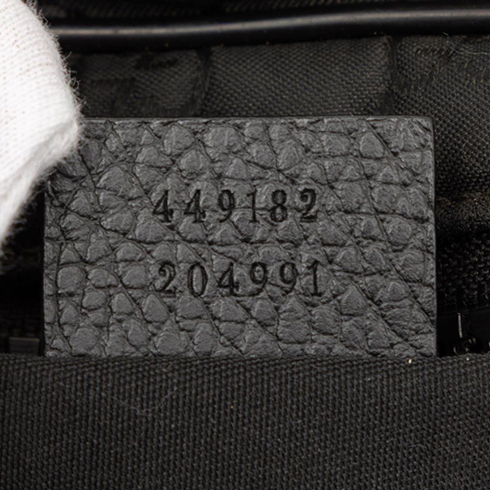Gucci Belt Bag