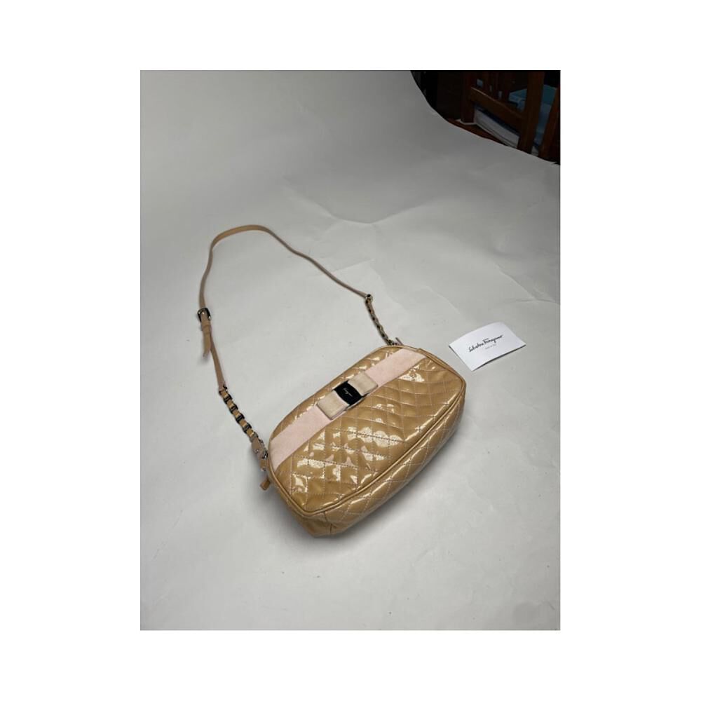 Salvatore Ferragamo Shoulder Bag