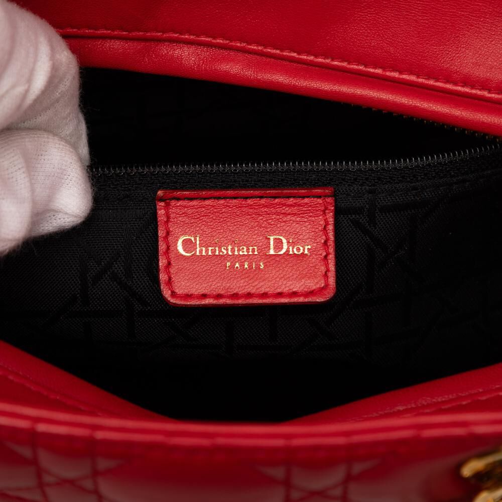 Dior Lady Dior