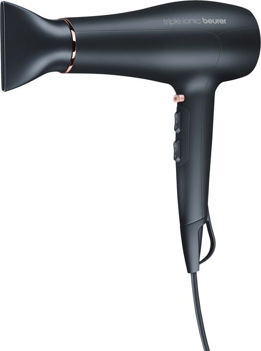 Beurer HC 50 Jonisk hårtork | 2200 W