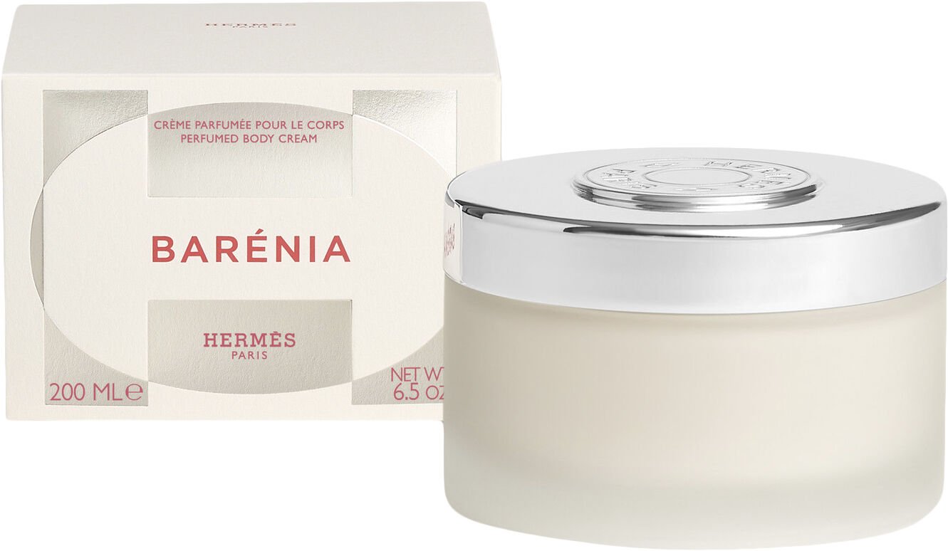 Bar&eacute;nia Perfumed Body Cream 200ml