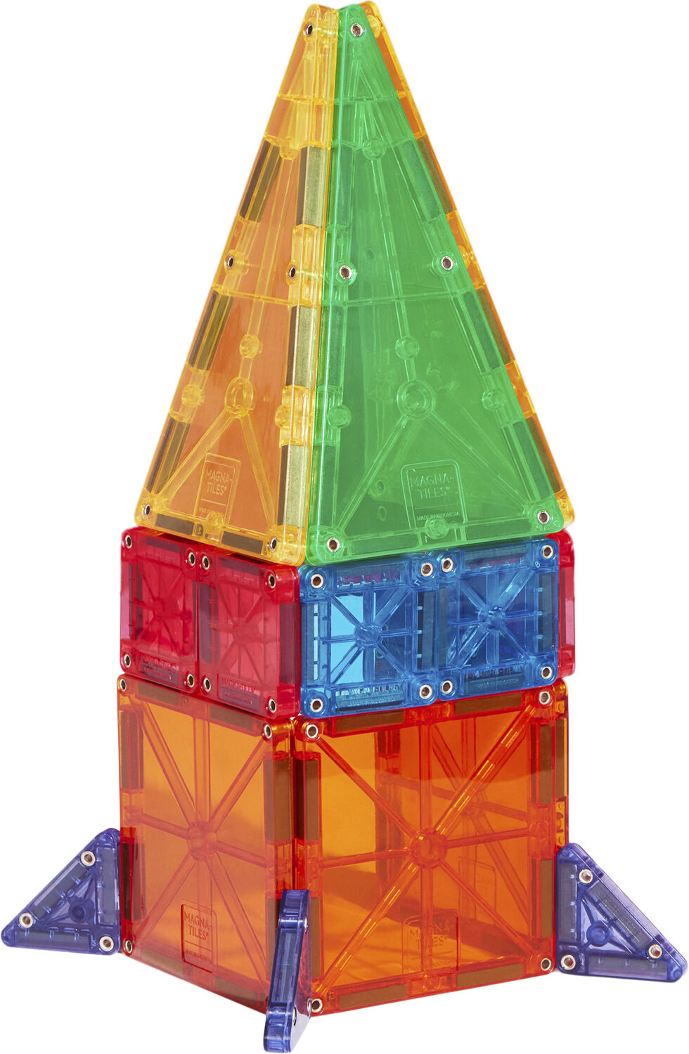 MAGNA-TILES microMAGS Com