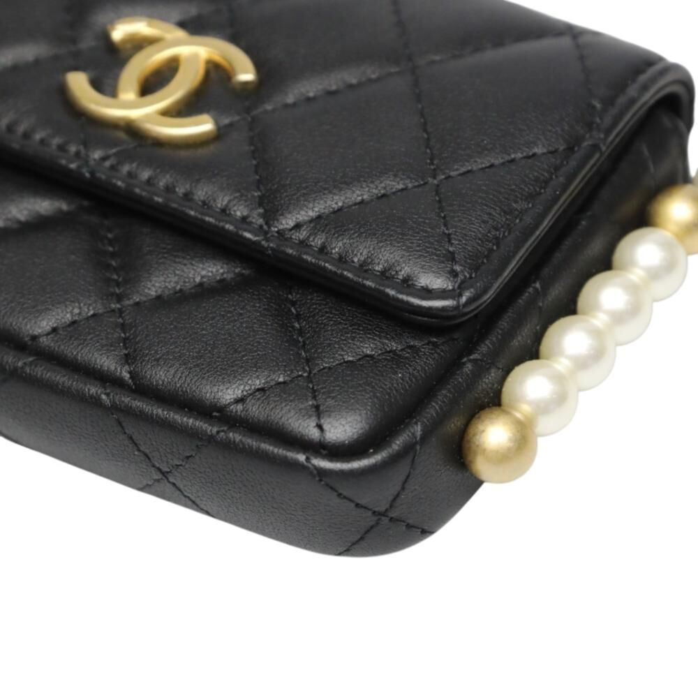 Chanel Flap Bag