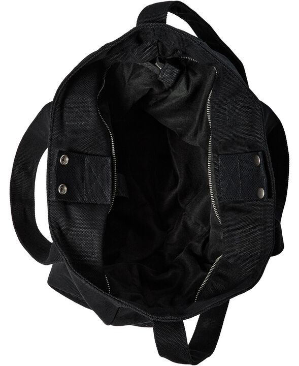 Canvas carry-all bag - Organic