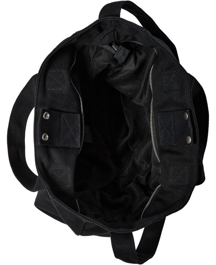 Canvas carry-all bag - Organic