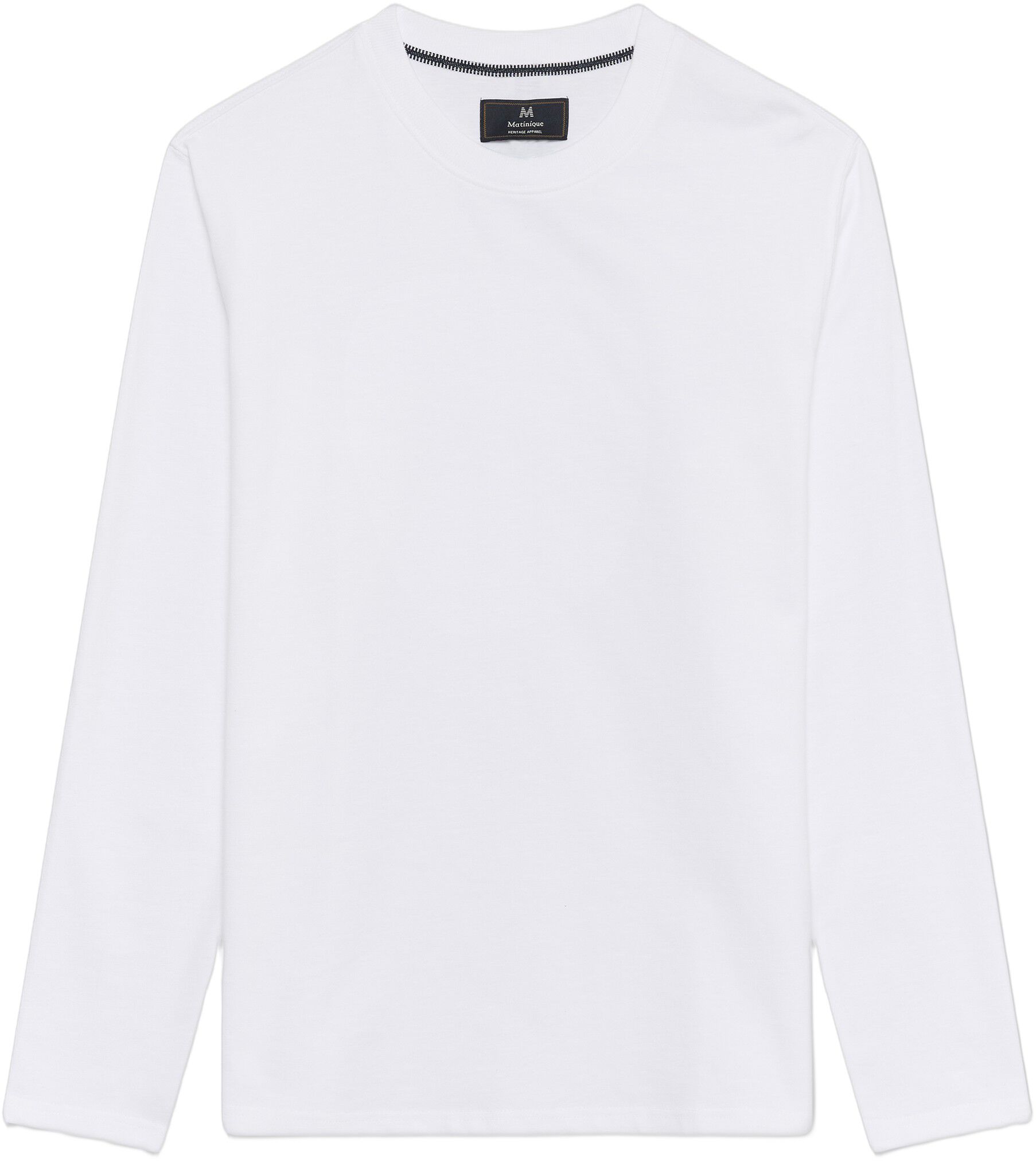 L&aring;ng&auml;rmade t-shirts