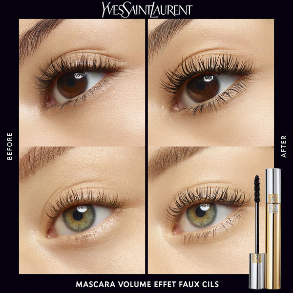 Mascara Volume Effect Faux Cils