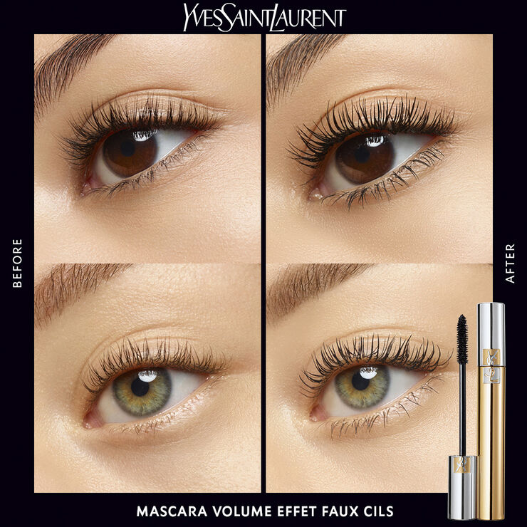 Mascara Volume Effect Faux Cils