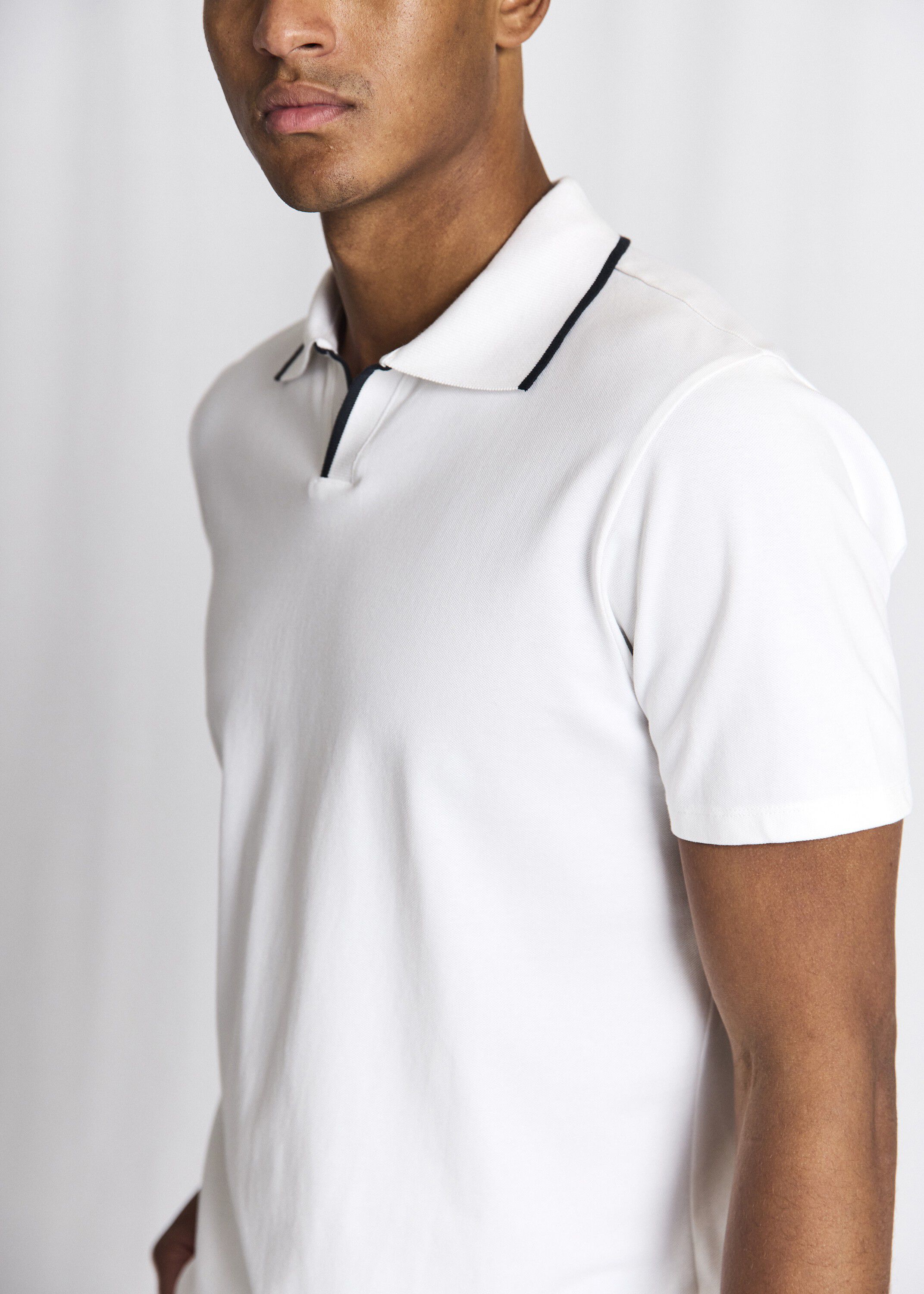 BS Syros Regular Fit Polo Shirt