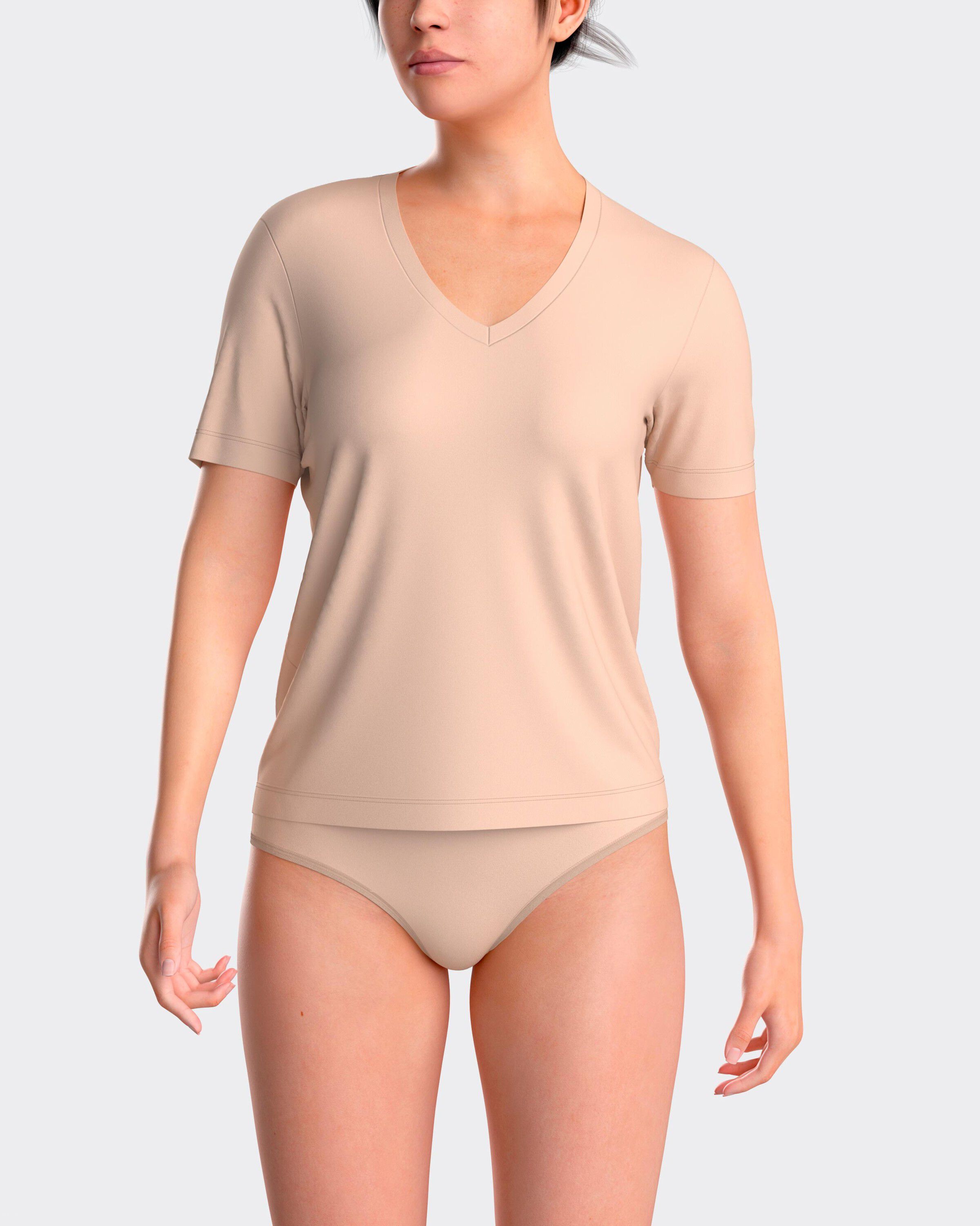 T-shirt Soft Premium