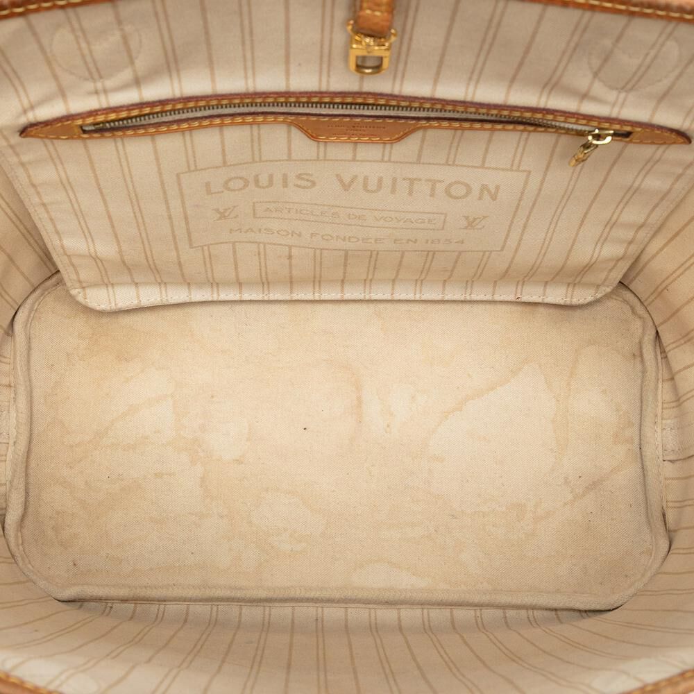 Louis Vuitton Neverfull
