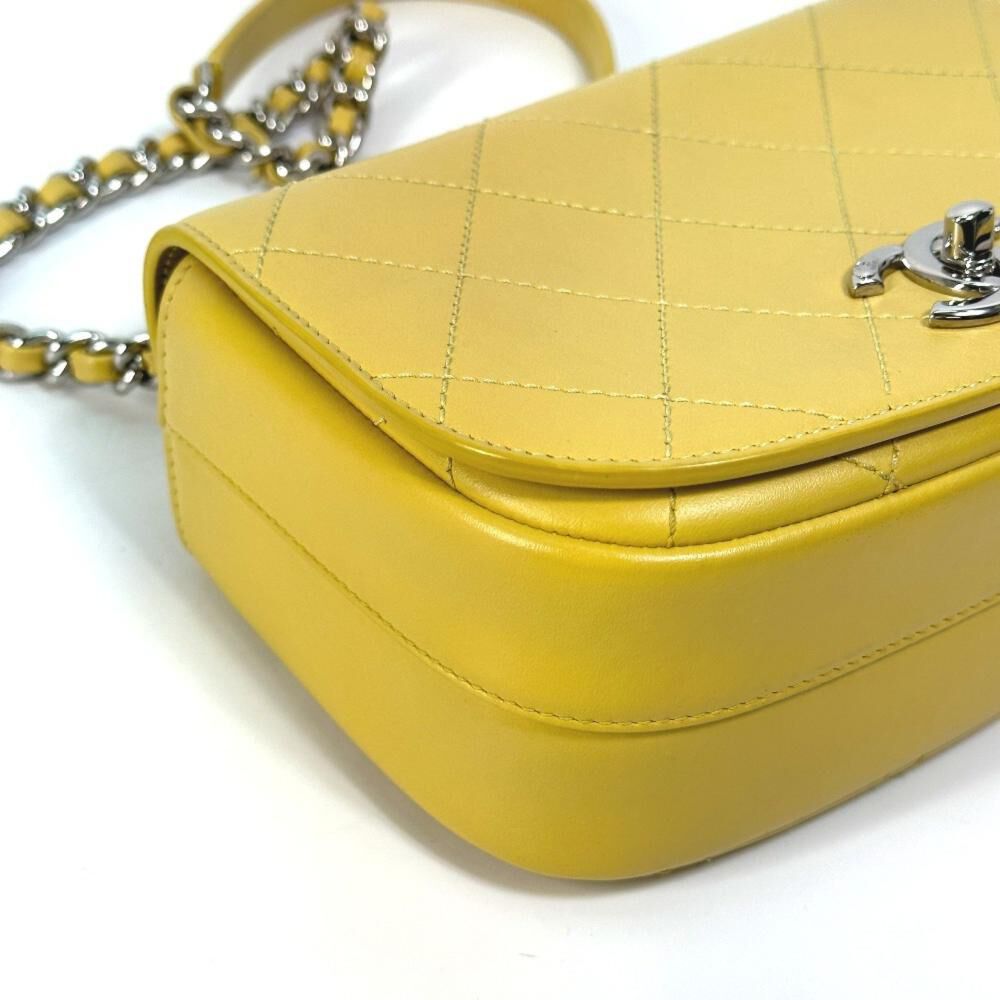 Chanel Handbag