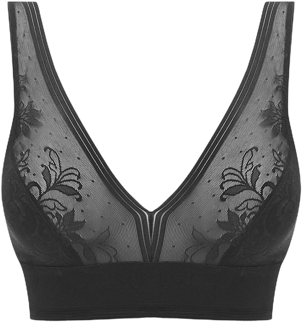 NET EFFECTS BRALETTE