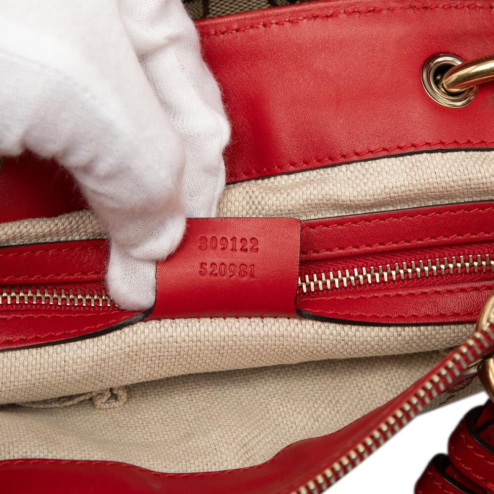 Gucci Tote
