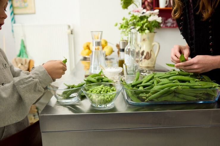 Grand Cru skål liten 4 st.