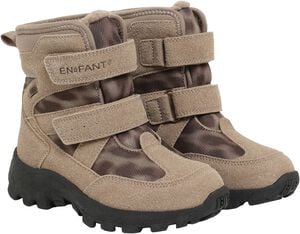 Boots Velcro TEX