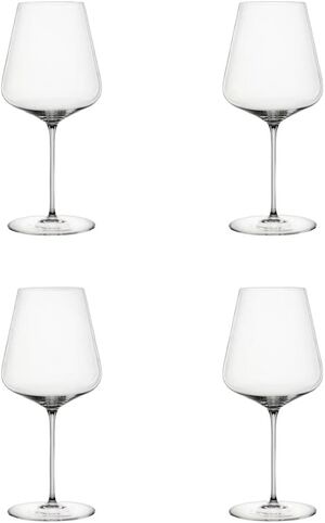 Definition Bourdeauxglas 4 st
