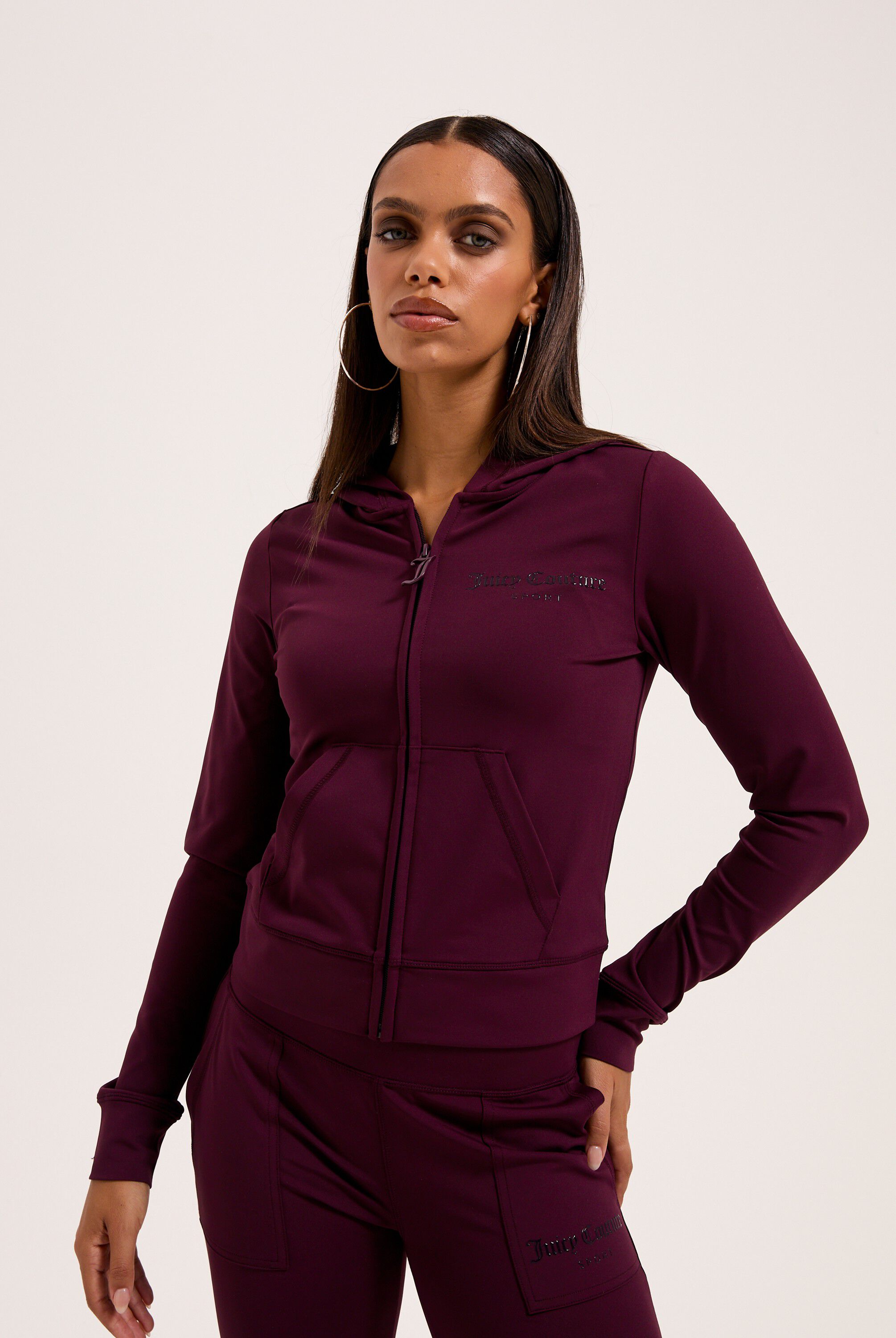 ACTIVEWEAR ENNIS HOODIE