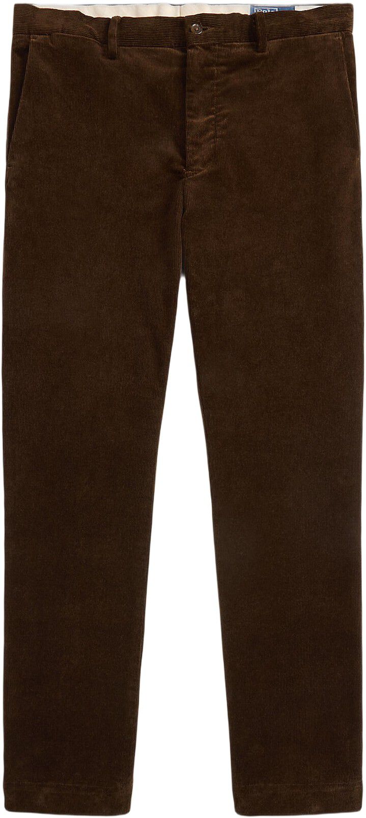 Andover Slim Fit Stretch Corduroy Pant
