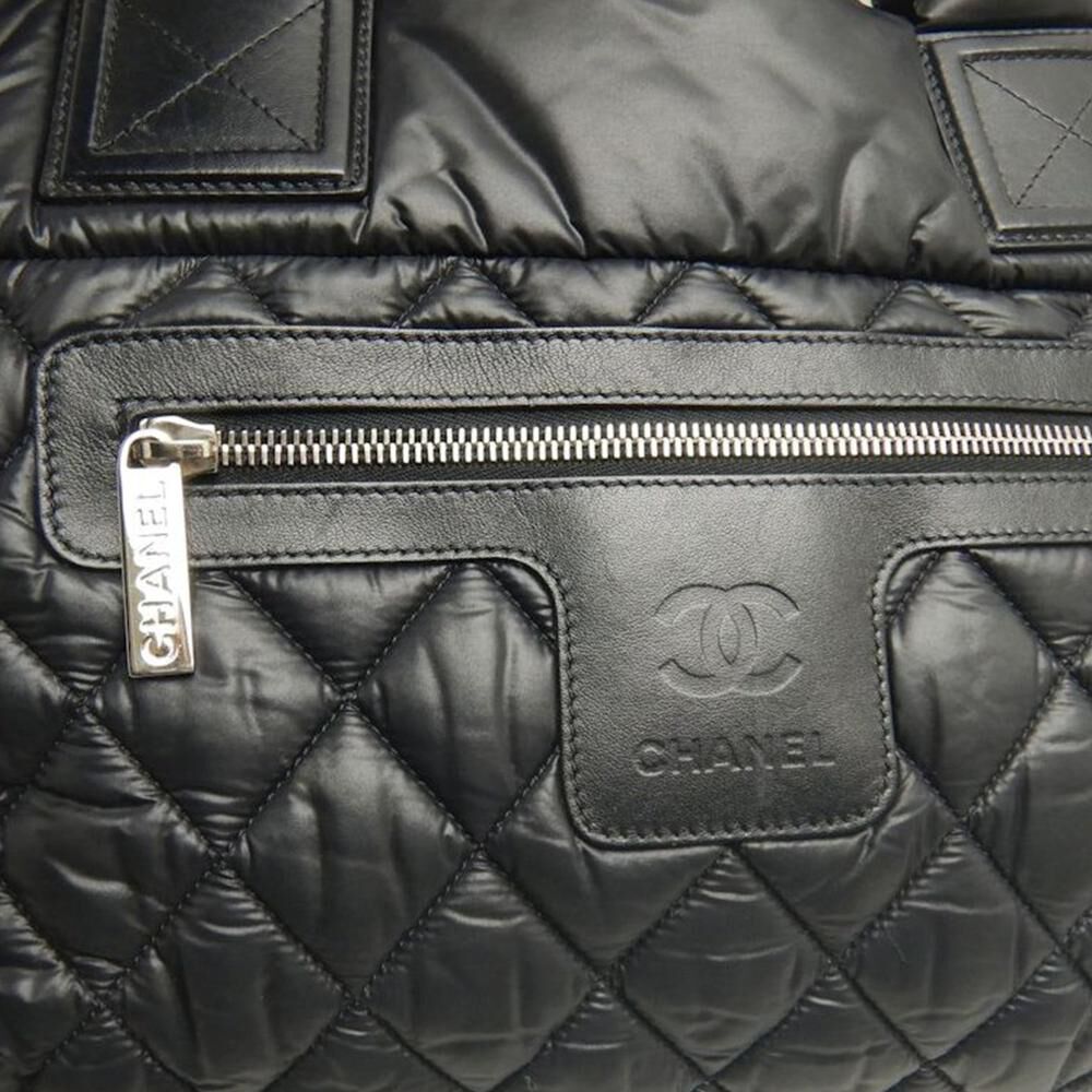 Chanel Tote