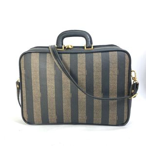 Fendi Briefcase