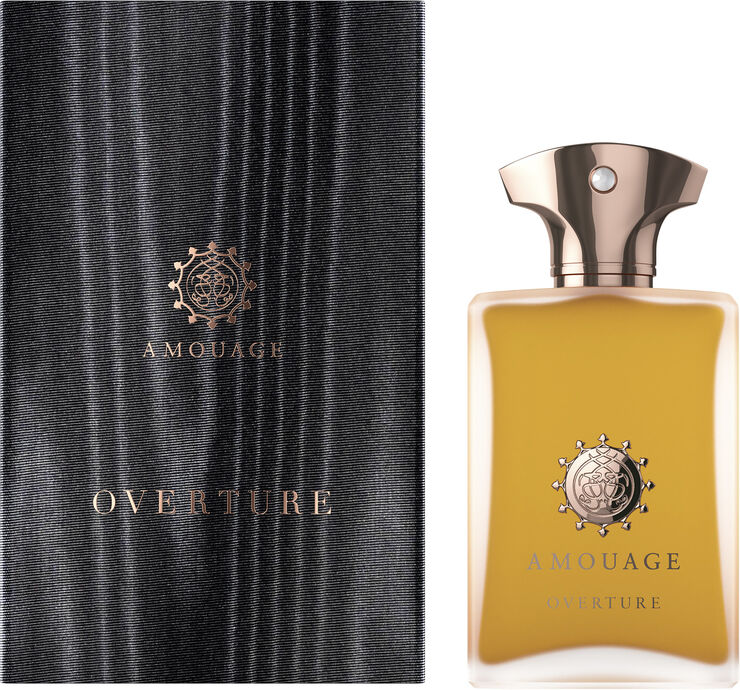 AMOUAGE OVERTURE MAN EDP 100ML
